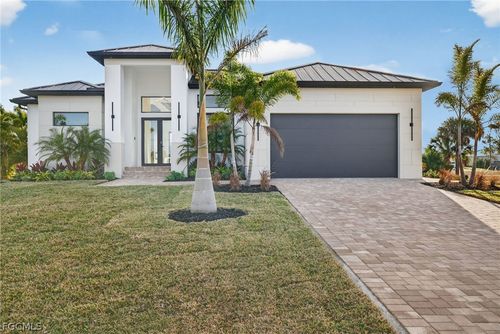 16340 Cape Horn Blvd, PUNTA GORDA, FL, 33955-4007 | Card Image
