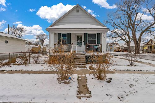 103 14th St Street, Port Huron, MI, 48060 | Card Image