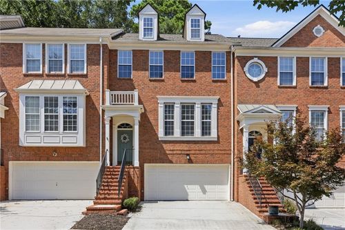 2475 Bridlewood Drive, Atlanta, GA, 30339 | Card Image