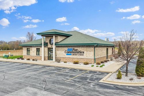 2521 Steffens Court, BELLEVUE, WI, 54311 | Card Image