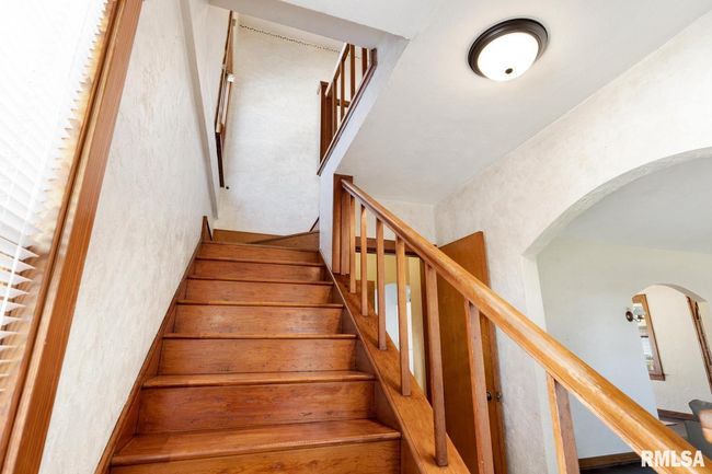 127 S Euclid Ave, House other with 3 bedrooms, 2 bathrooms and null parking in East Peoria IL | Image 21