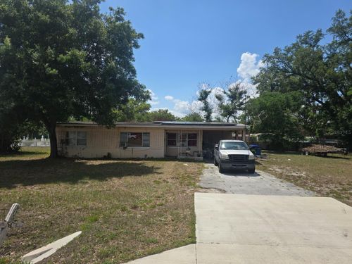 8324 Dawn Dr, Orlando, FL, 32809 | Card Image