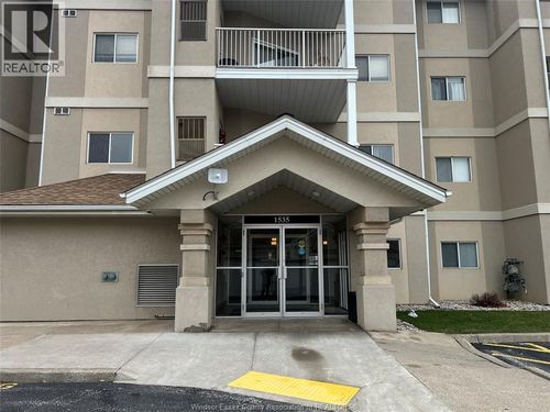 304-1535 Grand Marais Rd W, Windsor, ON, N9E4W2 | Card Image