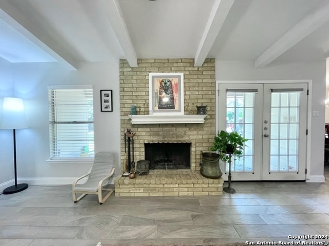 Residential Lease in San Antonio 3