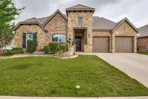 347 S Hill Dr, Waxahachie, TX, 75165 | Card Image