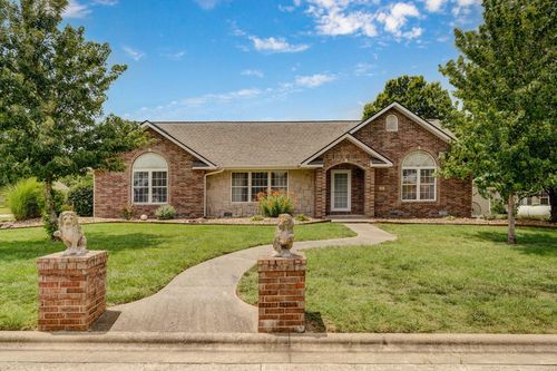 1485 S Village Ln, Bolivar, MO, 65613-2766 | Card Image