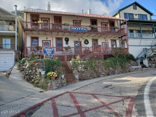 541 Main St, Jerome, AZ, 86331 | Card Image