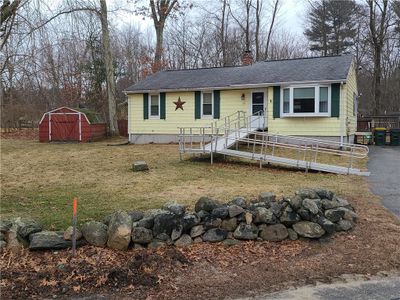 10 Smith Road, House other with 3 bedrooms, 1 bathrooms and 6 parking in Burrillville RI | Image 1