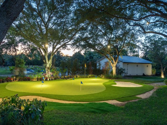 17451 Sw 46 Th St, House other with 5 bedrooms, 5 bathrooms and null parking in Southwest Ranches FL | Image 48