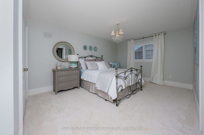 25 View Point Cir, House other with 5 bedrooms, 4 bathrooms and 6 parking in Georgetown ON | Image 21