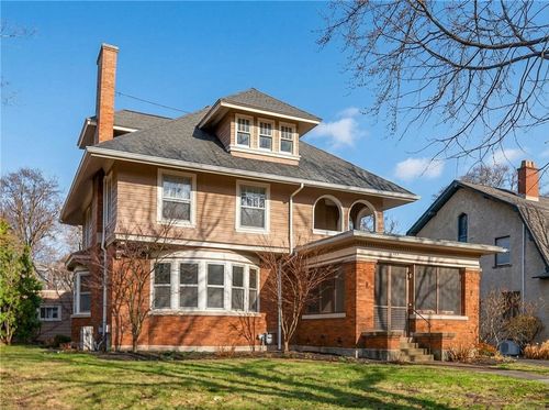 399 Westminster Rd, Rochester, NY, 14607-3230 | Card Image