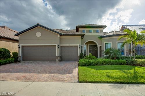 14020 Hawks Eye Ct, ESTERO, FL, 33928-9153 | Card Image