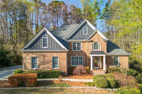 1263 Frey Lake Ct Nw, Kennesaw, GA, 30144-2025 | Card Image