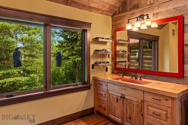 207 Martinez Spring Rd, House other with 4 bedrooms, 5 bathrooms and null parking in Bozeman MT | Image 69