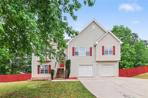8936 Dornoch Cir, Winston, GA, 30187-1262 | Card Image