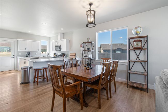 259 Meadow View Loop, House other with 3 bedrooms, 2 bathrooms and null parking in East Helena MT | Image 7