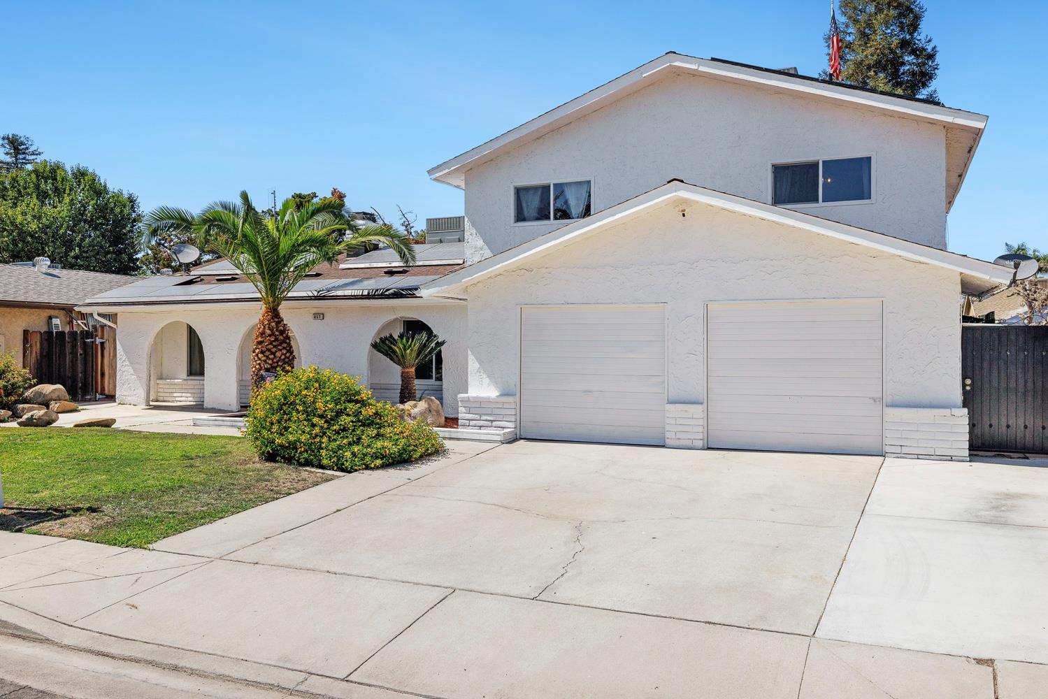Residential in Clovis 3
