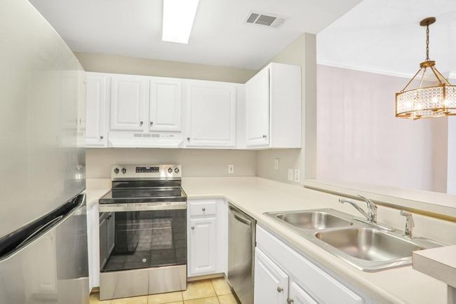 APT-722 - 1101 Juniper St Ne, Condo with 1 bedrooms, 1 bathrooms and null parking in Atlanta GA | Image 4