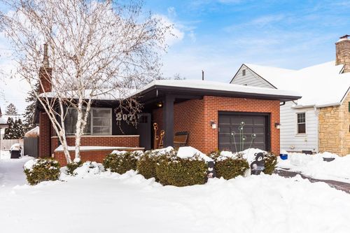 207 S Huron Ave, Columbus, OH, 43204-2582 | Card Image