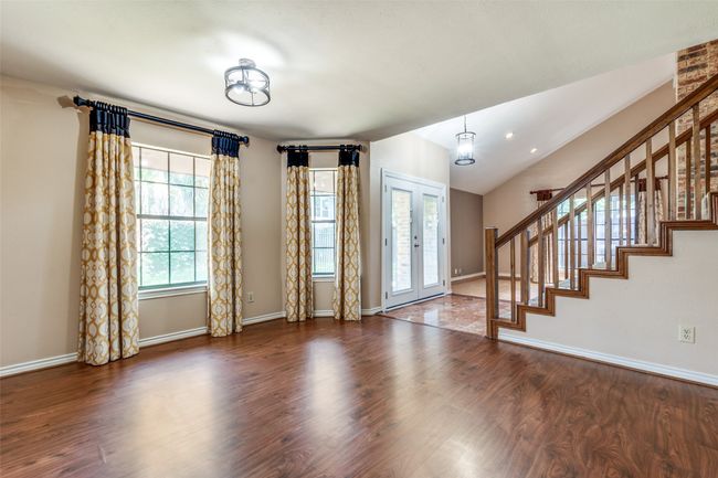 3316 San Jacinto St, House other with 3 bedrooms, 3 bathrooms and null parking in Dallas TX | Image 4