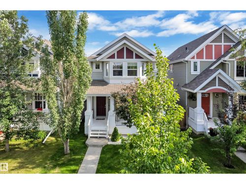 7223 19a Ave Sw, Edmonton, AB, T6X0K3 | Card Image