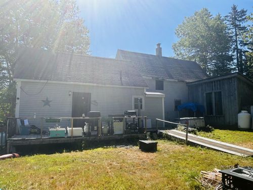 1150 U.S. Rte 1, Gouldsboro, ME, 04607 | Card Image
