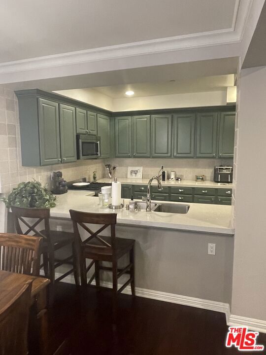 Residential Lease in Los Angeles 5