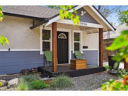 1456 Syracuse St, Denver, CO, 80220-3229 | Card Image