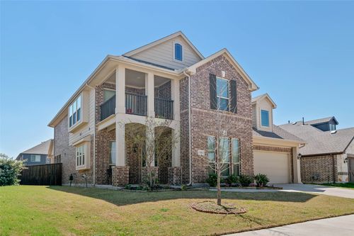 1604 George Ln, Little Elm, TX, 75068-2001 | Card Image