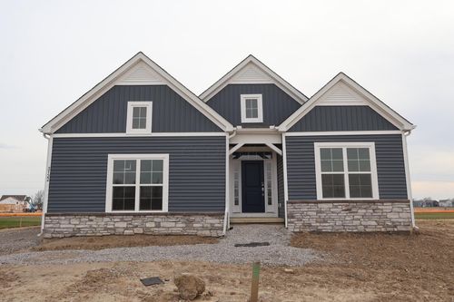 3122 Brian Way, Delaware, OH, 43015 | Card Image