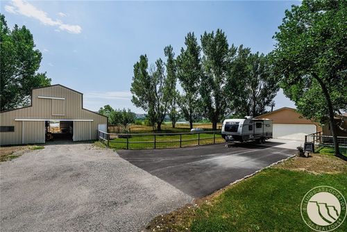16 Yellowstone Meadow Rd, Park City, MT, 59063-8028 | Card Image