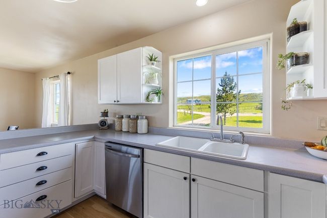 251 Price Rd, House other with 4 bedrooms, 2 bathrooms and null parking in Three Forks MT | Image 27