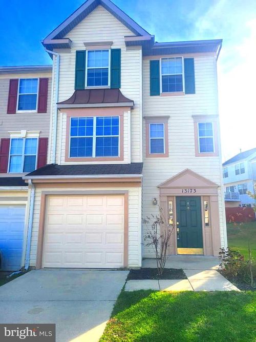 13173 Ripon Pl, UPPER MARLBORO, MD, 20772-6137 | Card Image