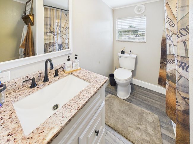 2452 Se 21 St Ter, House other with 4 bedrooms, 2 bathrooms and null parking in OKEECHOBEE FL | Image 29