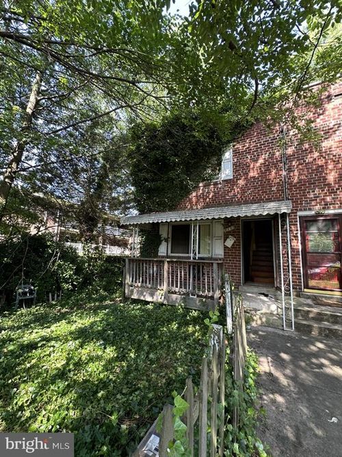 839 4th St, LAUREL, MD, 20707-5101 | Card Image