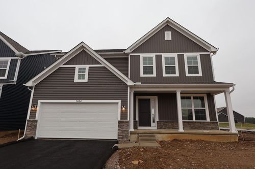 1484 Speedliner Dr, Plain City, OH, 43064-3806 | Card Image