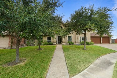 7509 Grenade Court, Corpus Christi, TX, 78414 | Card Image