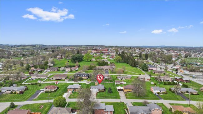 124 Wyndfield Dr, House other with 3 bedrooms, 1 bathrooms and 2 parking in Mount Pleasant PA | Image 31