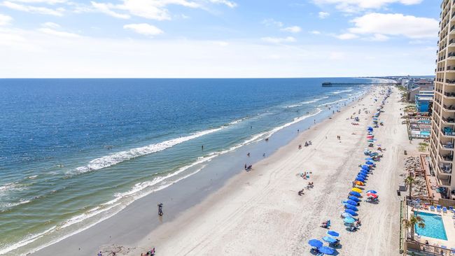 Water view with local beach | Image 30