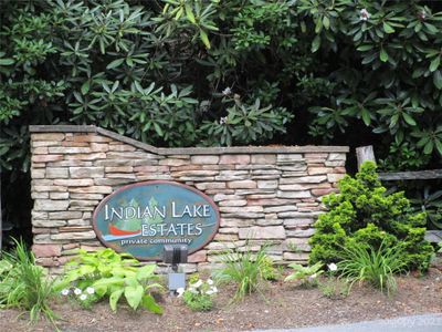 31 - TBD Indian Lake Road, Home with 0 bedrooms, 0 bathrooms and null parking in Lake Toxaway NC | Image 2