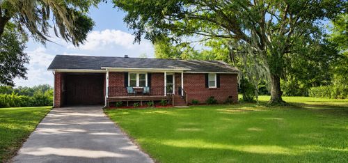 124 Whistling Swan Road, Elloree, SC, 29047 | Card Image