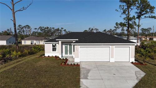 2323 Zuyder Terrace, NORTH PORT, FL, 34286 | Card Image