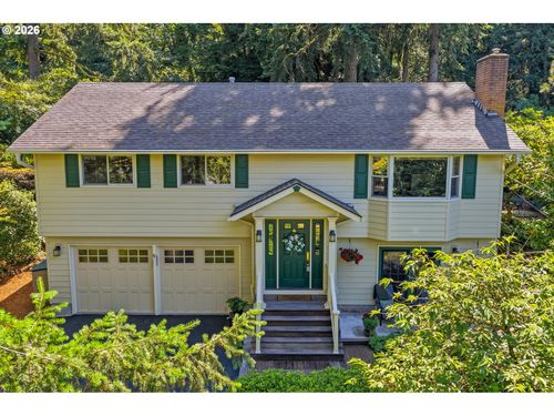 18782 Upper Midhill Dr, WestLinn, OR, 97068 | Card Image