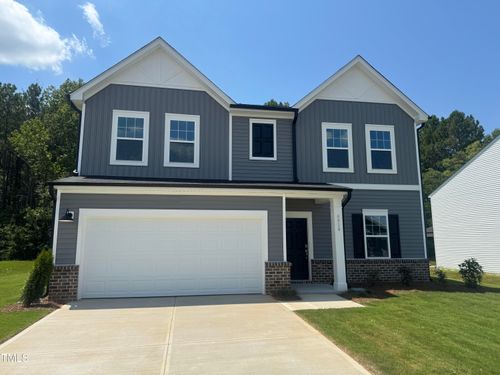 6828 Galloway Dr, Middlesex, NC, 27557-7506 | Card Image