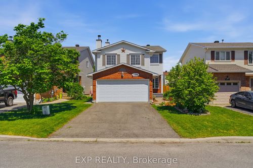 129 Pimprenelle Terr, Orleans, ON, K1E3S7 | Card Image