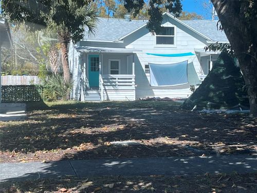 2027 36th Ave N, St Petersburg, FL, 33713-1919 | Card Image