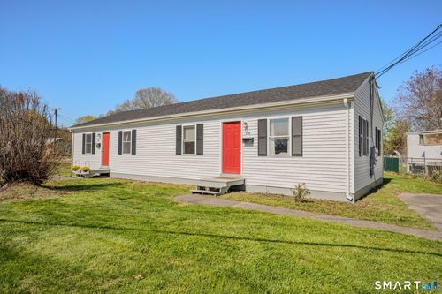 158 Midway Oval, Groton, CT, 06340-4750 | Card Image