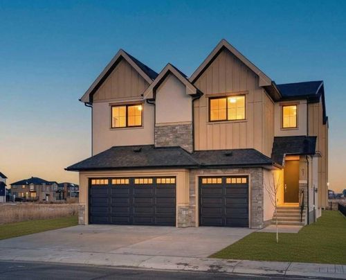 107 North Bridges Garden, Langdon, AB, T0J1X3 | Card Image