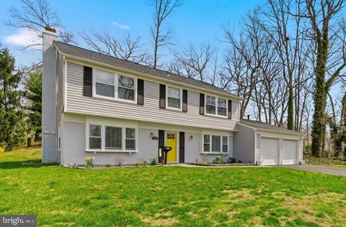 505 Foster Knoll Dr, JOPPA, MD, 21085-4338 | Card Image