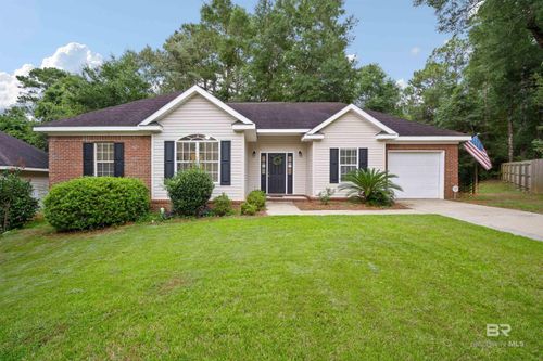 27247 Charles Wesley Ln, Daphne, AL, 36526-8309 | Card Image